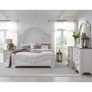 Modern Estates Bedroom Set - FREE SHIPPING 