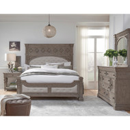 Motif Charm Bedroom Set - FREE SHIPPING