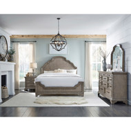 Timeless Europe Bedroom Set - FREE SHIPPING
