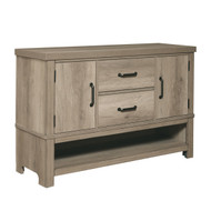 Sandy Oak Server - FREE SHIPPING 