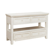 Ivory Light Server - FREE SHIPPING