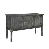Rustic Charm Server - FREE SHIPPING