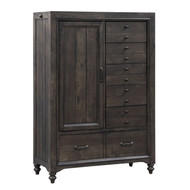 Classic Door Chest - FREE SHIPPING