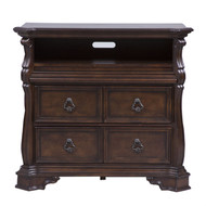Elegant Media Chest - FREE SHIPPING