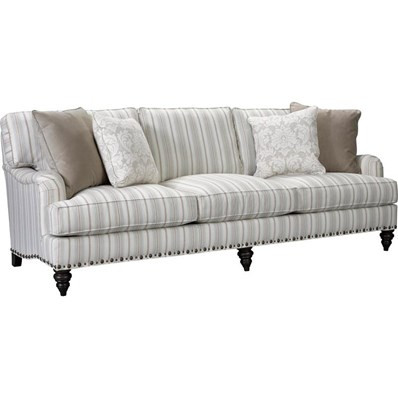 Broyhill Ester Sofa And Chair High Point Discount Furniture