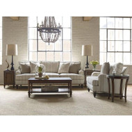 Broyhill Ester Sofa and Chair 