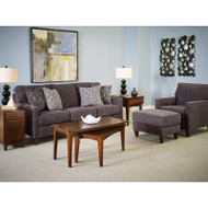 Broyhill Lawson Sofa and Loveseat