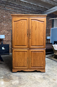 The Computer Armoire 