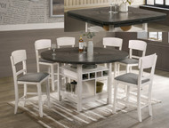 Jackson Counter Height Dining Set 