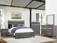 Highfield Bedroom Set - FREE SHIPPING