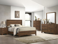 Madison Bedroom Set - FREE SHIPPING