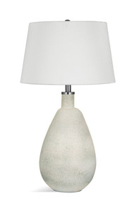 Tear Stone Table Lamp FREE SHIPPING 
