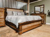 El Paso Bedroom Set - FREE SHIPPING