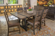 Rustic Dining Room Collection - FREE SHIPPING