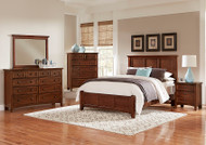 Mansion Bedroom Set - FREE SHIPPING