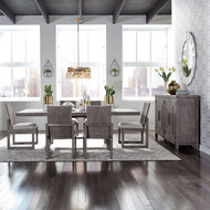 Jordan Dining Room Set - FREE SHIPPING 