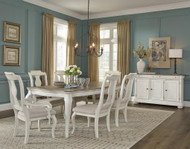 Brookshire Dining Room Set - FREE SHIPPING