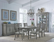 Meadow Ridge Dining Set - FREE SHIPPING