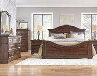 Ridgewood Bedroom Set - FREE SHIPPING