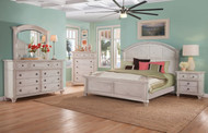 Cobblestone Bedroom Set - FREE SHIPPIING 