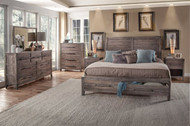 Timberland Bedroom Set - FREE SHIPPING