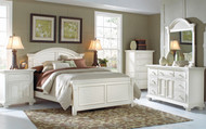 Oceans Cottage Bedroom Set - FREE SHIPPING