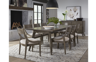 Silverstone Dining Room Set - FREE SHIPPING 
