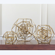 Geometric Models - 3 pack