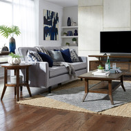 Midcentury Modern Cocktail Table Set - FREE SHIPPING 