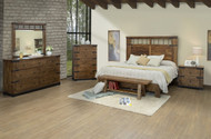 Woodland Bedroom Set - FREE SHIPPING 