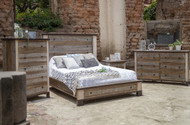 Multi-Color Bedroom Set - FREE SHIPPING 