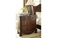 Tradition Nightstand - FREE SHIPPING 