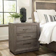 Luminance Bedside Chest - FREE SHIPPING 