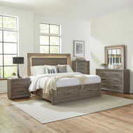 Luminance Bedroom Set - FREE SHIPPING 