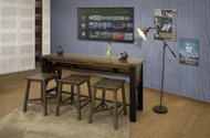 Reno Sofa Bar Table - FREE SHIPPING