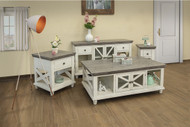 Sonora Occasional Table Set  - FREE SHIPPING 