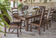 Matías Dining Set - FREE SHIPPING
