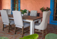 Olson Dining Set - FREE SHIPPING