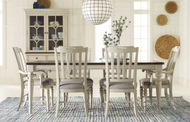 Mendenhall II Dining Set - FREE SHIPPING