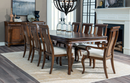 Plymouth Dining Set - FREE SHIPPING