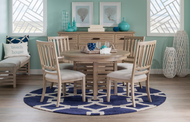 Manteo II Dining Set - FREE SHIPPING