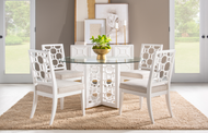 Las Vegas II Dining Set - FREE SHIPPING