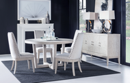 District 10 Dining Set - FREE SHIPPING
