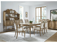 Burlington Dining Set - Free Shipping