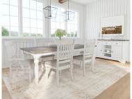 Haywood Dining Set 