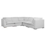 Yorkshire Modular Square Sectional- FREE SHIPPING