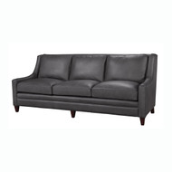 Chase Leather Sofa - FREE SHIPPING