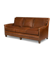 Miller Saddle Sofa - FREE SHIPPING