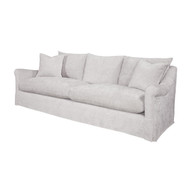 Adalyn Dove Sofa - FREE SHIPPING