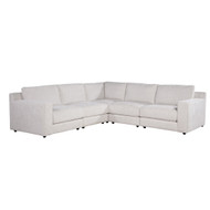 Cyrus Sectional - FREE SHIPPING